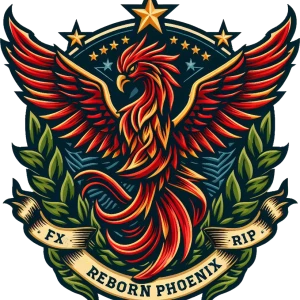 Unidad Fenix Teamlogo